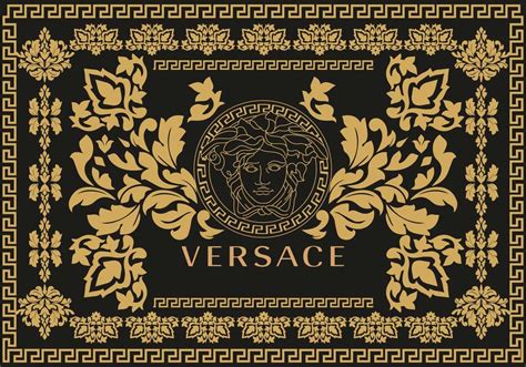 Versace Wallpapers and Backgrounds 4K, HD, Dual Screen